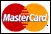 MasterCard/EuroCard