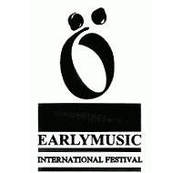 International Festival  EARLYMUSIC