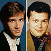 Evenings of chamber music.  (Concert) - 