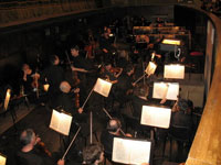 Bolshoi Theater Orchestra. Click to enlarge